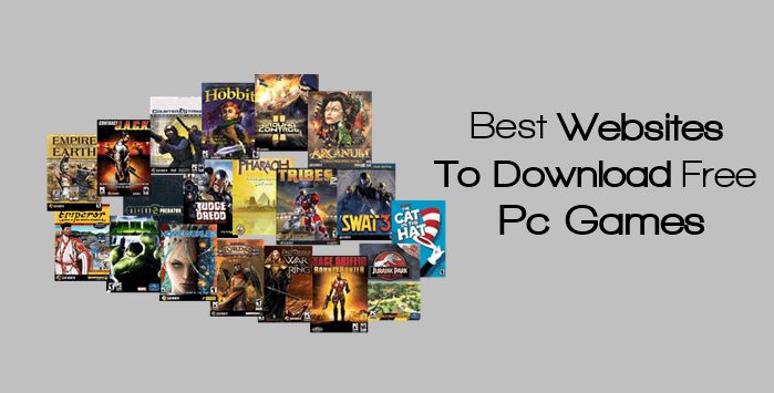 How To Download Game Software
