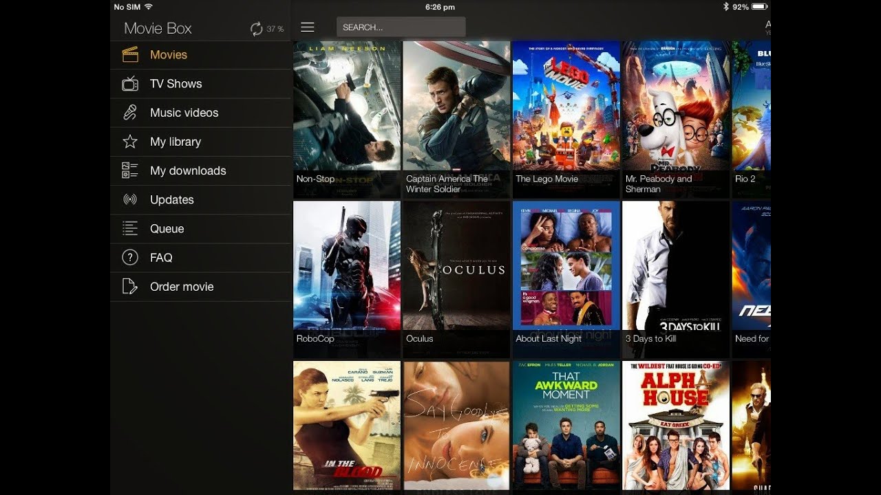 Best app to download movies on windows 10
